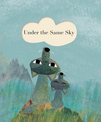 Under the Same Sky 1680100947 Book Cover