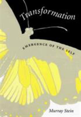 Transformation: Emergence of the Self (CAROLYN ... 0890967806 Book Cover