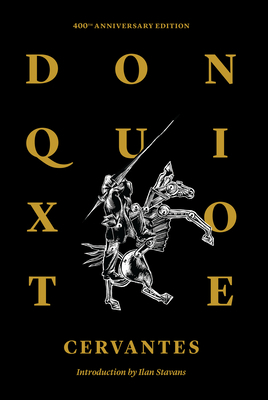 Don Quixote of La Mancha 1632060752 Book Cover