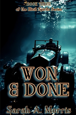 Won & Done B0F8491JD3 Book Cover