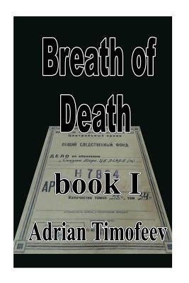 Breath of Death [Russian] 1497436389 Book Cover