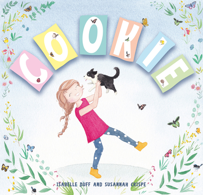 Cookie 1925820955 Book Cover