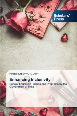 Enhancing Inclusivity 6206773418 Book Cover