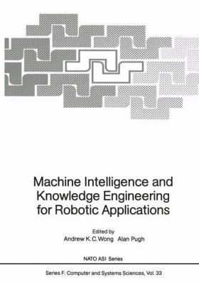 Machine Intelligence and Knowledge Engineering ... 3540178449 Book Cover