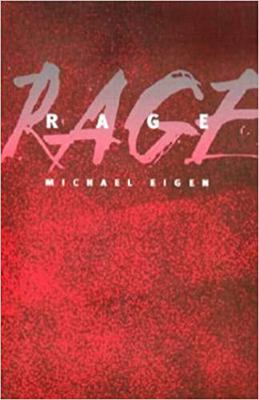 Rage 0819565865 Book Cover