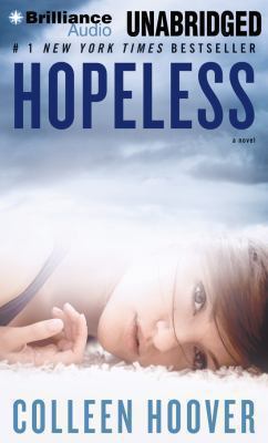 Hopeless 1480563579 Book Cover