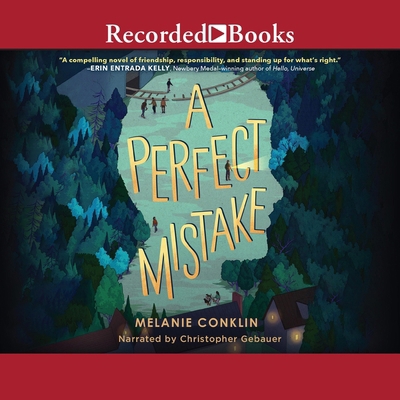 A Perfect Mistake B0BX5JYBJN Book Cover