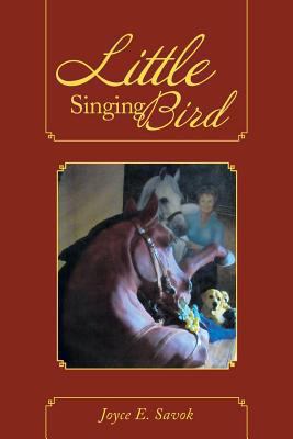 Little Singing Bird 1491716010 Book Cover