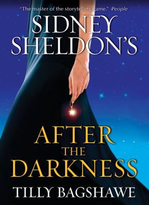 Sidney Sheldon's After the Darkness B01M61KOZZ Book Cover