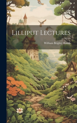 Lilliput Lectures 1020863722 Book Cover