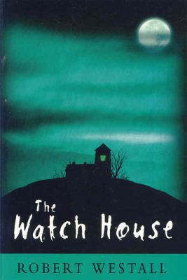 The Watch House 0330398636 Book Cover