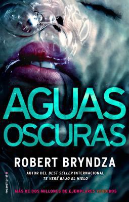Aguas Oscuras [Spanish] 8417167099 Book Cover