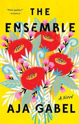 The Ensemble 0735214778 Book Cover