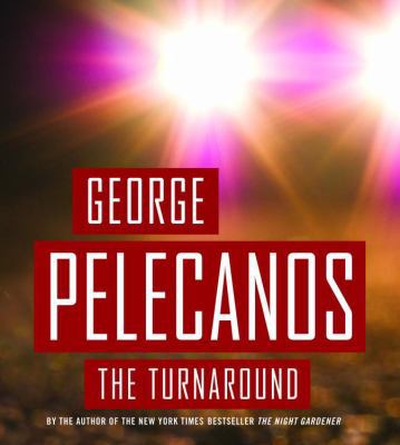 The Turnaround 1600242367 Book Cover