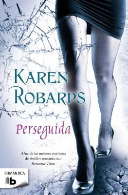 Perseguida = Pursued [Spanish] 8498727065 Book Cover