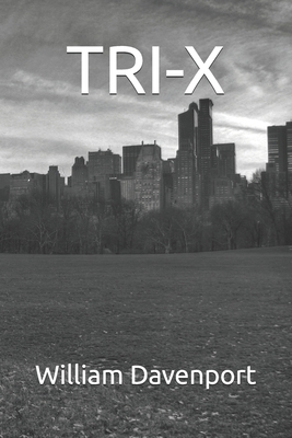 Tri-X B0DZW13RYL Book Cover