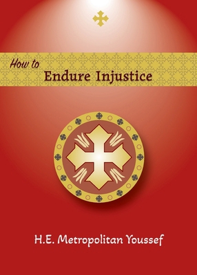 How to Endure Injustice B0FD5G7RTH Book Cover