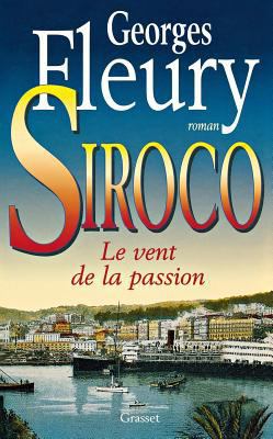 Siroco [French] 2246553717 Book Cover