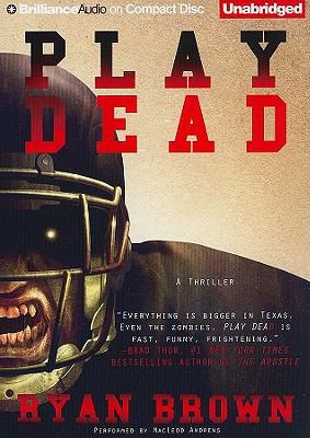 Play Dead 1441853189 Book Cover