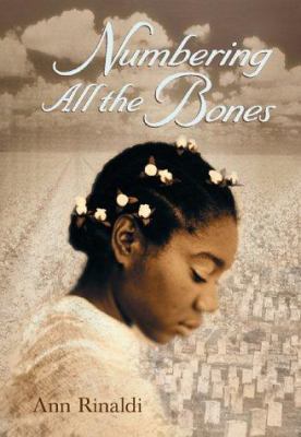 Numbering All the Bones 0786805331 Book Cover