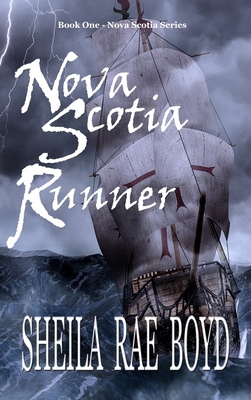 Nova Scotia Runner B0F6JRR267 Book Cover