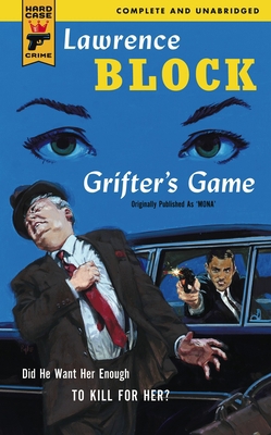 Grifter's Game B007DAKL7W Book Cover