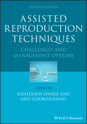 Assisted Reproduction Techniques 1119622107 Book Cover