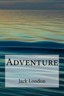 Adventure 1975633830 Book Cover