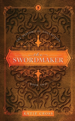 The Swordmaker 1946508357 Book Cover