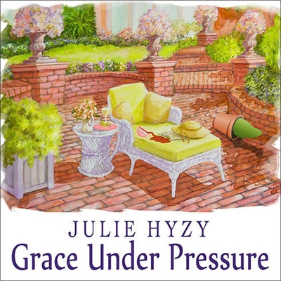 Grace Under Pressure B08XLNTF7R Book Cover