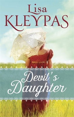 Devil's Daughter 0349407681 Book Cover