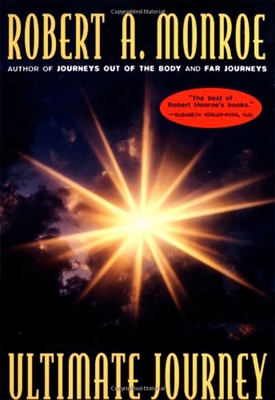 The Ultimate Journey 0385472080 Book Cover