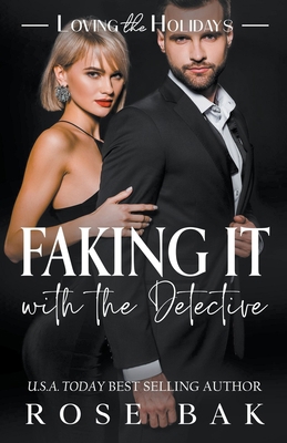 Faking It with the Detective B0BZ394GXN Book Cover