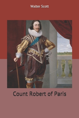 Count Robert of Paris 1706877536 Book Cover