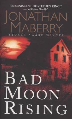 Bad Moon Rising B00BG7OV0Q Book Cover