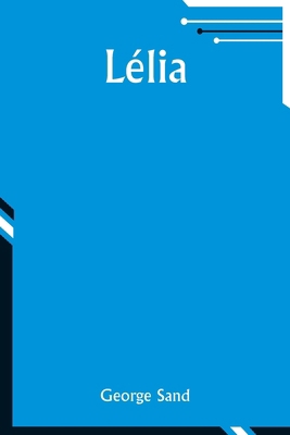 Lélia [French] 9357955526 Book Cover