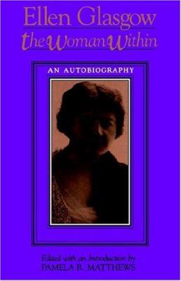 The Woman Within 0813915635 Book Cover