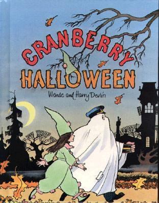 Cranberry Halloween 0027299104 Book Cover