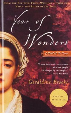 Year of Wonders 1439507724 Book Cover