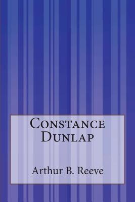 Constance Dunlap 1505421780 Book Cover