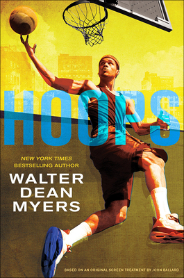 Hoops 0606248218 Book Cover