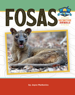 Fosas 1534180451 Book Cover