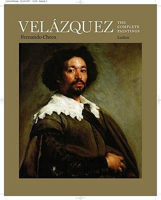 Velazquez 9055447412 Book Cover