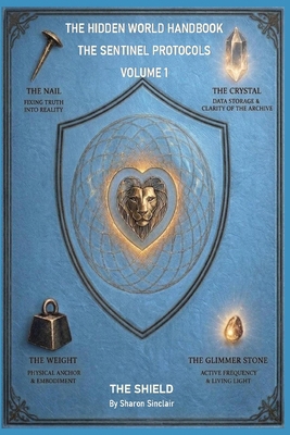 The Sentinel Protocols: Volume 1 B0GVK4PN76 Book Cover