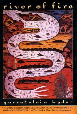 River of Fire 0811215334 Book Cover