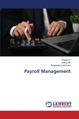 Payroll Management 663005623X Book Cover