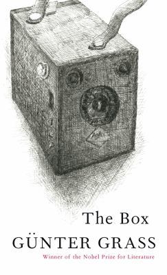 The Box: Tales from the Darkroom 1846553075 Book Cover