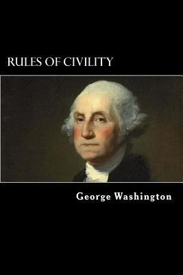 Rules of Civility 148233142X Book Cover