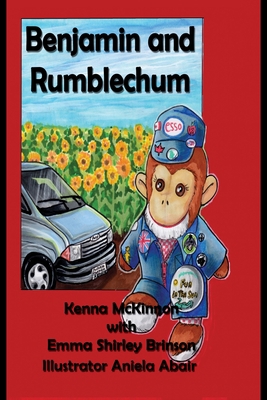 Benjamin And Rumblechum 1715407261 Book Cover