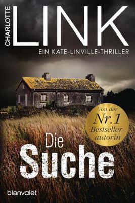 Die Suche (German Edition) 3764504420 Book Cover